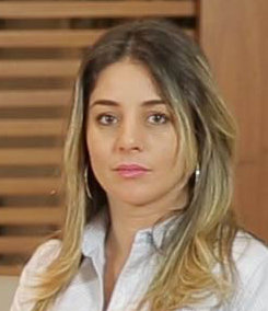 Fernanda de Oliveira Bidóia