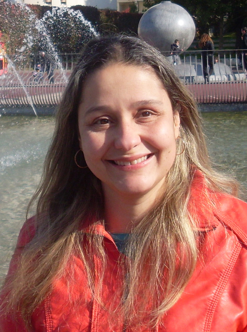Lilian Ansaloni