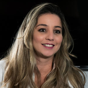 Fernanda de Oliveira Bidóia