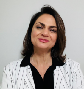 Ariane S. Luzini