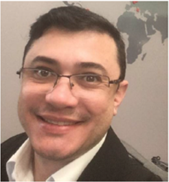 Reinaldo Martins