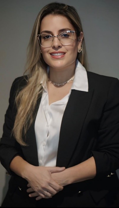 Richely Tamura